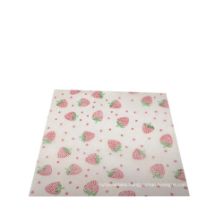 2021 hot sale printed high quality pp non-woven fabric can be used for children masks with good quality